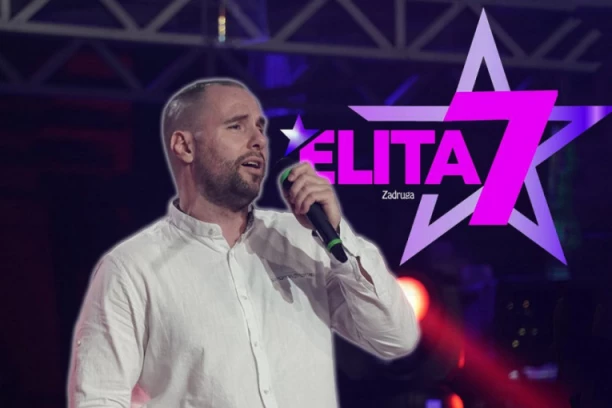 POTVRĐEN ULAZAK ZVEZDANA SLAVNIĆA U ELITU: Evo kada publika može očekivati povratak diskvalifikovanog zadrugara!