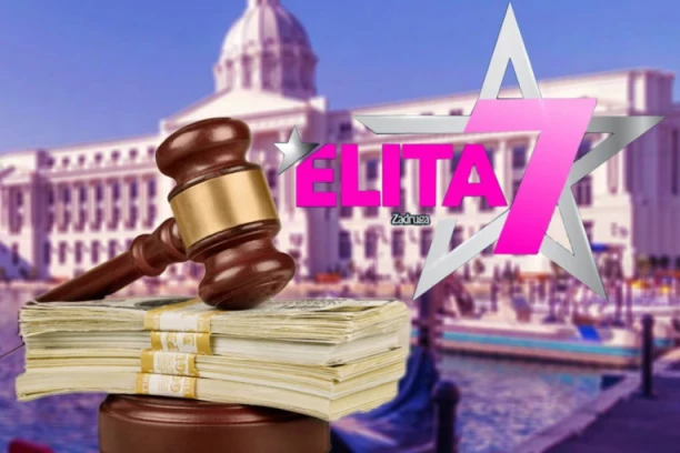 OVO SU SVA PRAVILA VELIKOG ŠEFA U ELITI: Ima ih ćak 30, a ko PREKRŠI 20. tačku može odmah da PAKUJE!