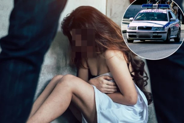 SRBIN KOJI JE NA KRITU PREGAZIO PEŠAKA I UDARIO DVE ŽENE VOZIO MRTAV PIJAN! Nije imao ni vozačku! "Da ga nisu uhvatili opet bi isto uradio"