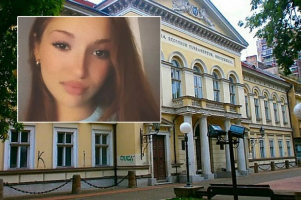 NESTALA DEVOJČICA U PANČEVU! Roditelji mole za pomoć!