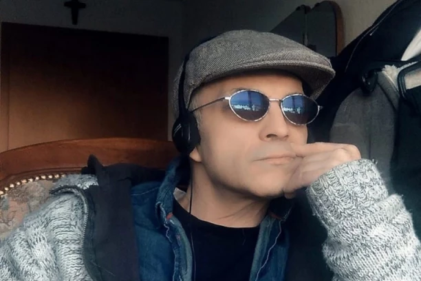 OVO JE VOZAČ KOJI JE IZGOREO U "PUNTU": Vozio u suprotnom smeru, pa se zakucao u drugi automobil - vatra progutala čitavo vozilo!
