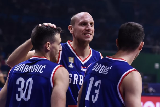 KONAČNO STIGAO: Zvezda Meridianbet JAČA ZA REPREZENTATIVCA Srbije!