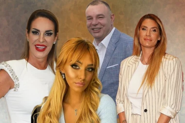 KAČAVENDA OTVORILA PANDORINU KUTIJU! Ana Ćurčić i Bulić će posle ovoga pobeći u mišju rupu, ovo su njihove NAJMRAČNIJE TAJNE!