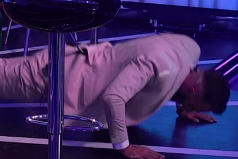 Darko Tanasijević Elita Zadruga 7