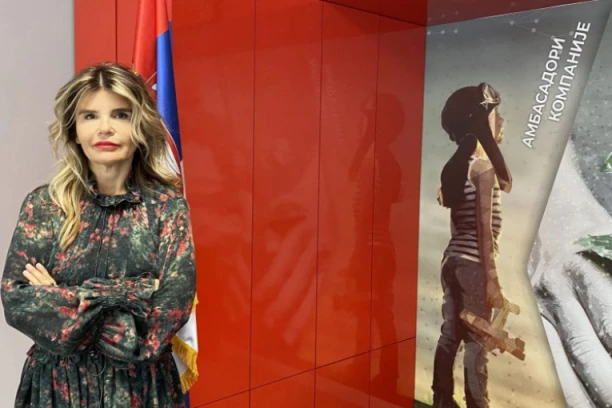 JELENA TRIVAN: M:tel ponovo u stabilnom rastu (VIDEO)