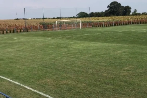 SOVILJ NA DEBIJU STIGAO DO TRIJUMFA: Srem sa novim šefom stručnog štaba upisao prvu pobedu u novoj sezoni!