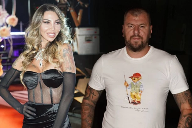 SKANDAL ANELI AHMIĆ: Napravila HAOS zbog Stanije i Maje, pa završila u KREVETU sa Janjušem!