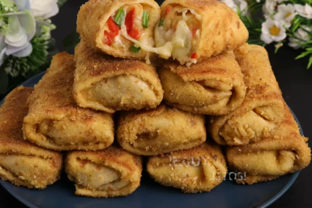 RECEPT ZA POHOVANE PALAČINKE: Ovakav NADEV još niste probali, TOPE se u ustima!