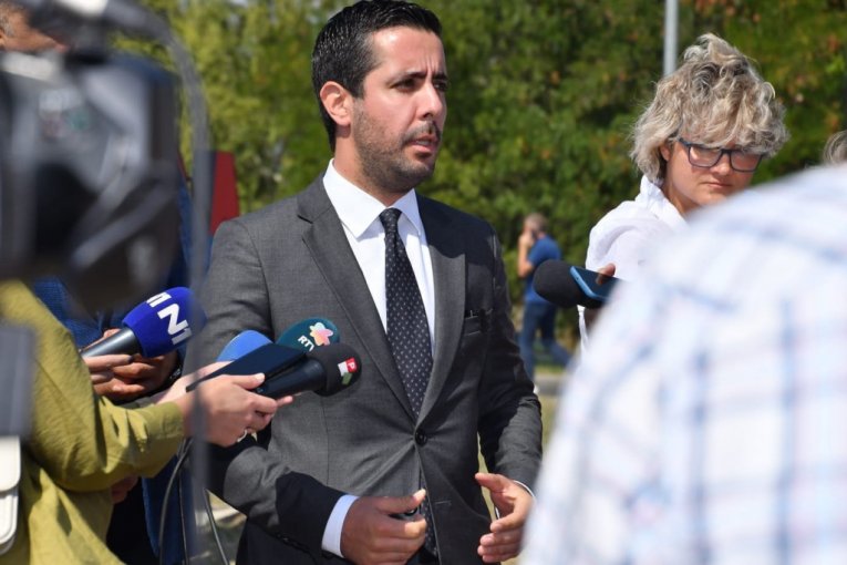 Tomislav Momirović Subotica