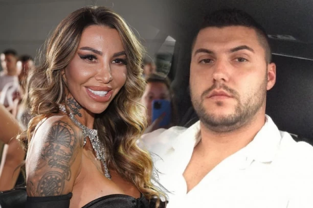 ASMIN OBELODANIO PORAŽAVAJUĆE DETALJE O ANELI: Stanijinom vereniku krenula pena na usta zbog "elitne" starlete, sve javno otkrio!