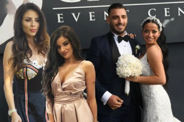 "MARINA JE ISPALA BUDALA, A ANA GOSPOĐETINA" Darko Lazić progovorio o HAPŠENJU i bivšim izabranicama!