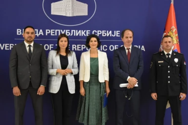 "NE PALI STRNJIKU"! Počela kamapanja od nacionalnog značaja!