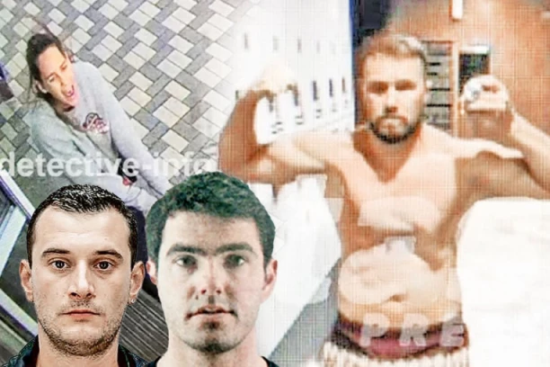 ZVICER SPREMIO PAKLENI PLAN: Šef kavčana hoće da ugasi škaljarski klan!