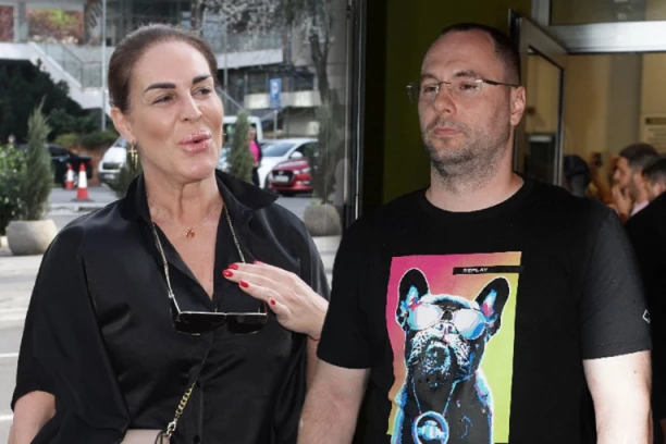 ZVEZDAN STIŽE U ELITU BESAN KAO RIS: Ovo su detalji ulaska bivšeg robijaša, spreman da ZAKUCA KUMU!