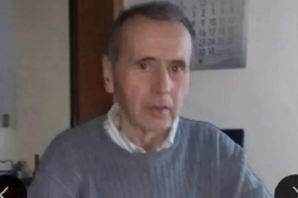 PRONAĐENO TELO BRANKA JOVČIĆA! Četiri meseca cela Srbija za njim tragala!