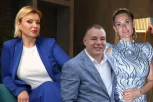 "BULIĆ BI SVAKOM POMOGAO" Ivana Šašić bez dlake na jeziku nakon Kačavendinog i Đedovićevog ŠOK RAZGOVORA!