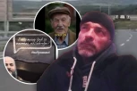 ČOVEKU TREBAJU LEPE REČI DOK JE ŽIV, NE KADA UMRE: Dejan neposredno pred nesreću objavio tužan status, pa POGINUO na auto-putu!