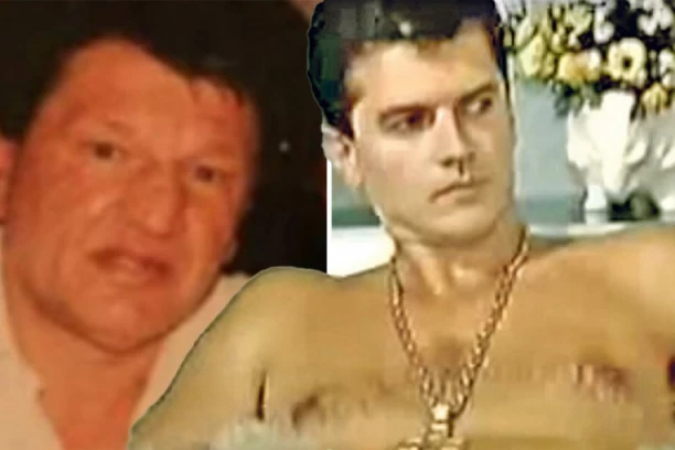 OTAC JEDNOG OD NAJPOZNATIJIH SRPSKIH KRIMINALACA PREDOSETIO SMRT: Napravio 3 OPROŠTAJNE VEČERI, a onda je brutalno LIKVIDIRAN!