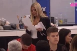 TRUDNA UŠLA U "ELITU" I SAKRILA OD SVIH: Takmičarka ŠOKIRALA javnost, isplivao TAJNI RAZGOVOR! (VIDEO)