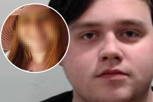 BRAT SILOVAO I UDAVIO ROĐENU SESTRU (16)! Posle ubistva joj javno odao počast, a muškarac koji je pronašao leš tinejdžerke uradio još jednu užasnu stvar! HOROR!