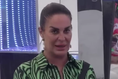 KAČAVENDA JAVNO PRETI PUCANJEM U RIJALITIJU: Reči učesnice "Elite" lede krv u žilama! (VIDEO)