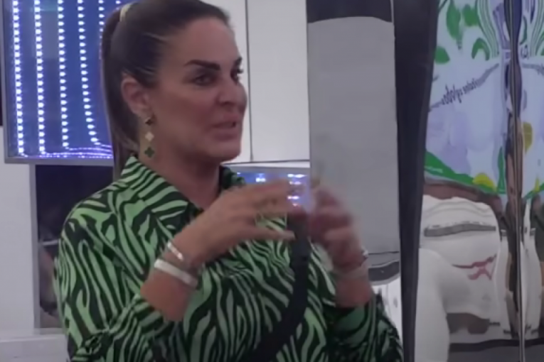 Milena Kačavenda Elita