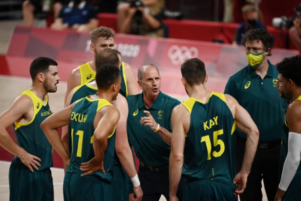 POSLE NEVIĐENE BRUKE NA MUNDOBASKETU! Doneta konačna ODLUKA o selektoru!