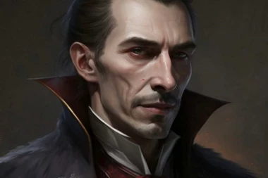 OTKRIVENA ŠOKANTNA TAJNA O GROFU DRAKULI: Novi dokaz BRIŠE SVE što smo mislili da znamo o njemu!