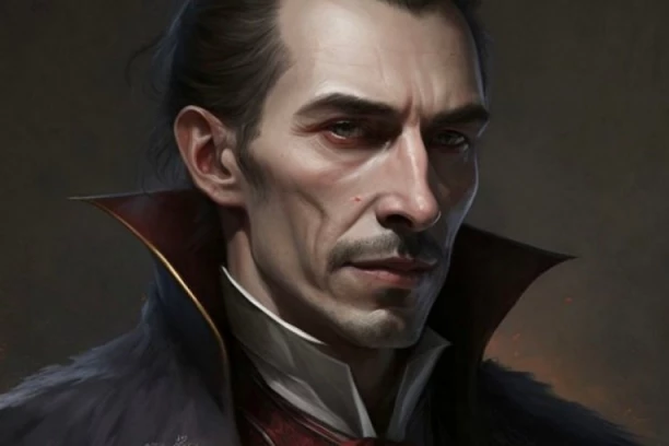 OTKRIVENA ŠOKANTNA TAJNA O GROFU DRAKULI: Novi dokaz BRIŠE SVE što smo mislili da znamo o njemu!