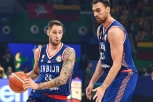 SUDIJE SE BAŠ OKOMILE NA SRBIJU! "Orlovi" BRUTALNO odgovorili na neviđenu BRUKU FIBA!