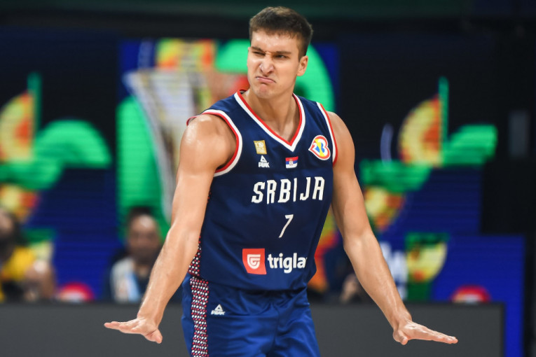 Bogdan Bogdanović