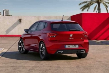 ZEMLJOTRES U SVETU AUTOMOBILA: Slavna marka se POVLAČI, umesto nje proizvodiće se – CUPRA!