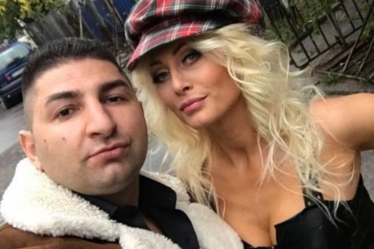 Ajlin Ahmić i Slađana Mandić