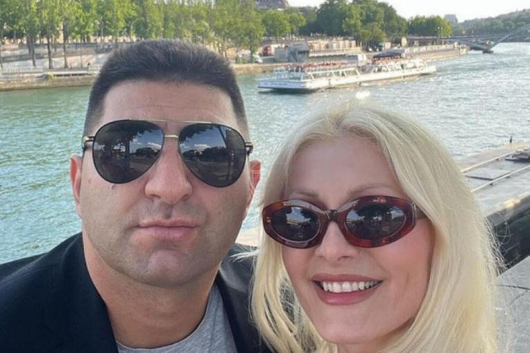 Ajlin Ahmić instagram