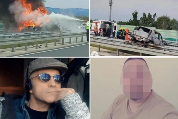 DOKAZANO! VOZAČ PUNTA SMRTI NAMERNO UŠAO U KONTRA SMER: Policija otkrila kako je došlo do jezive tragedije na Milošu Velikom