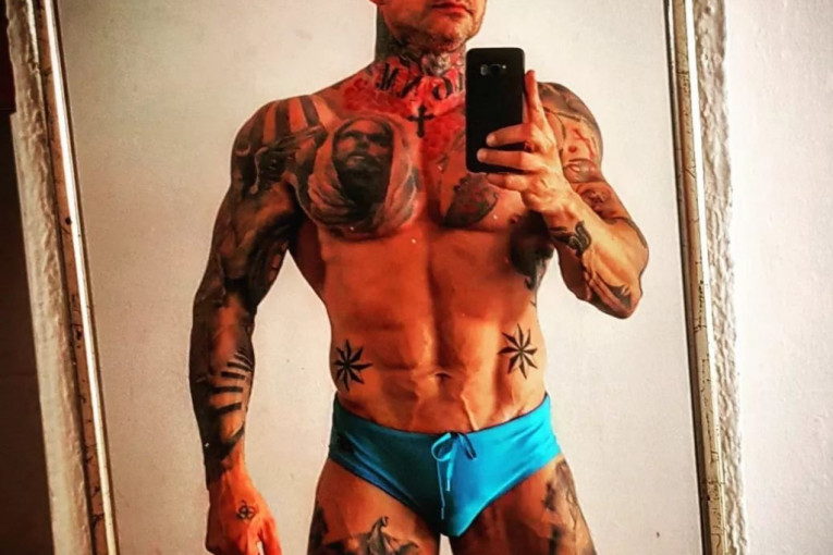 Miroslav Mika Mileusnić