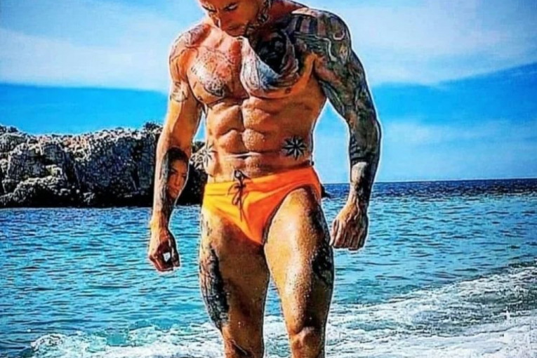 Miroslav Mika Mileusnić Zadruga 7