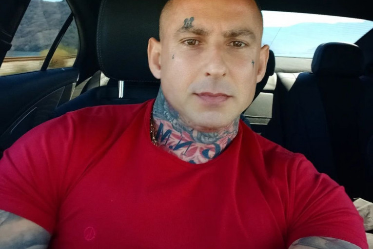 Miroslav Mika Mileusnić instagram