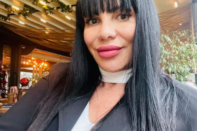 kuma Milene Kačavende