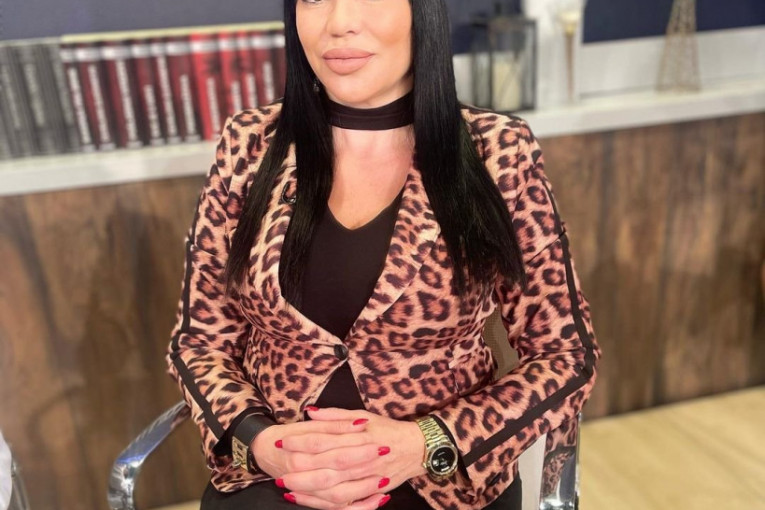 Ružica Kralj instagram