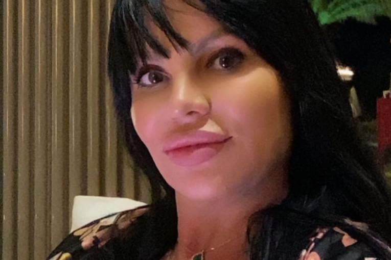 Milena Kačavenda kuma