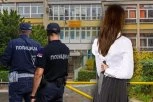 UČENICA ŠESTOG RAZREDA DOŠLA SA NOŽEM U ŠKOLU: Direktor odmah prijavio slučaj policiji!