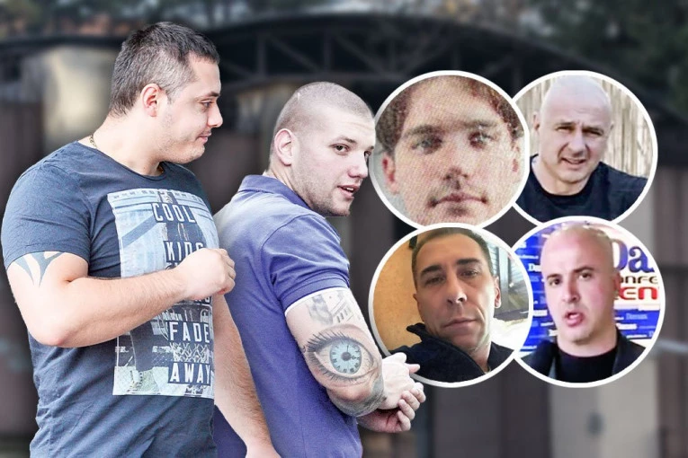 SAZNAJEMO: Zlikovci sa Partizanove tribine UBILI JOŠ PETORICU - zakopali iskasapljene žrtve da se nikad ne nađu