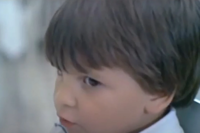 Andrija Mrkaić glumac