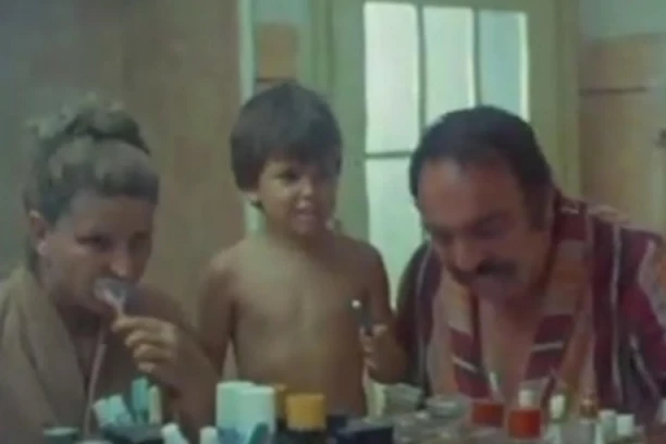 MANJE VINA, MANJE VINA: Svi ga pamtite kao malog Tadiju iz "Varljivog leta", a evo kako glumac danas izgleda (FOTO)