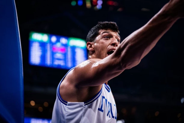 IGRAĆEMO ZA NJEGA: Emotivna poruka Fontekija posle DEBAKLA protiv Amerike!