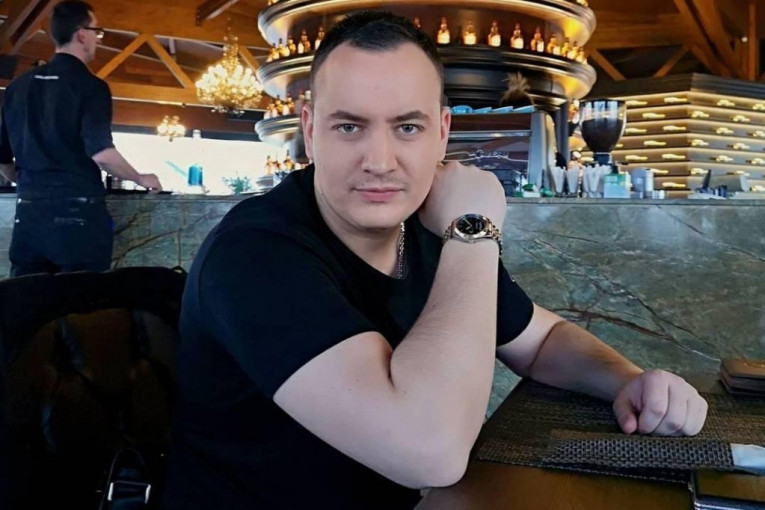 Mirče Radulović instagram