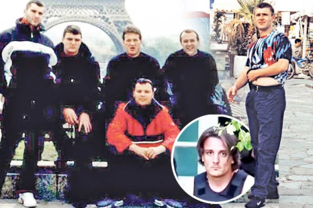 ZAGREBAČKI SRBI KOKAINOM FILOVALI PALAČINKE: "Zemunski klan" uzor HRVATSKIM MAFIJAŠIMA!