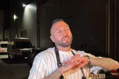 OGLASILA SE BIVŠA NENADA ALEKSIĆA ŠA: Apelovala da mu HITNO treba POMOĆ od OVIH ljudi!