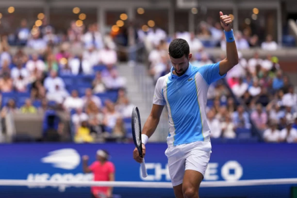 ĐOKOVIĆ SPUSTIO NADALA NA ZEMLJU: Reči Srbina o kojima BRUJI čitav teniski svet!